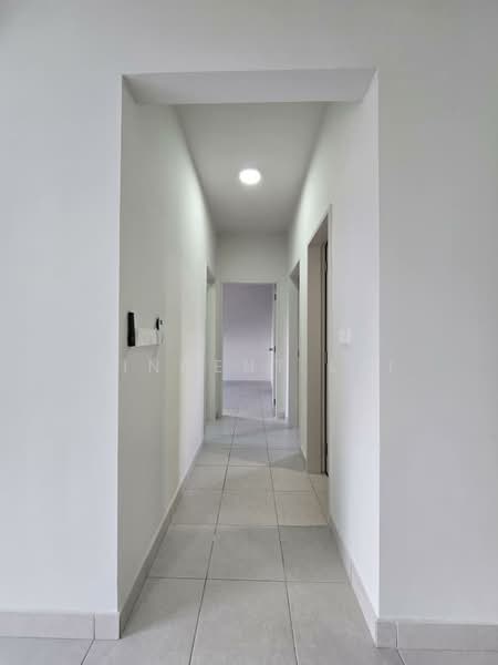 Apartment for Rent at Residensi Max - Vincent Lai - Corridor - PropertyGuru.com.my