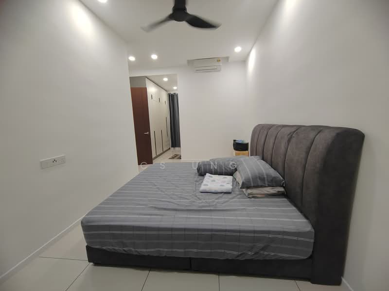 Condominium for Rent at Queens Residences Q2 @ Queens Waterfront - CS Ung - Bedroom - PropertyGuru.com.my