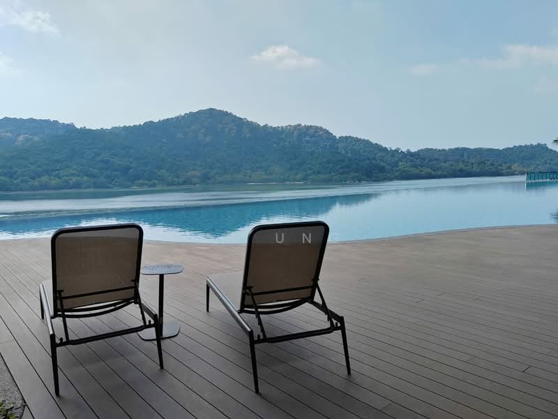 Condominium for Rent at Queens Residences Q2 @ Queens Waterfront - CS Ung - View - PropertyGuru.com.my