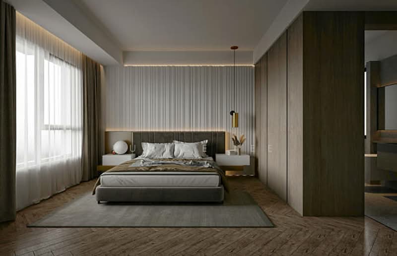 Residential Land for Sale in Mont Kiara (Kuala Lumpur) - Eunice Lee - Bedroom - PropertyGuru.com.my