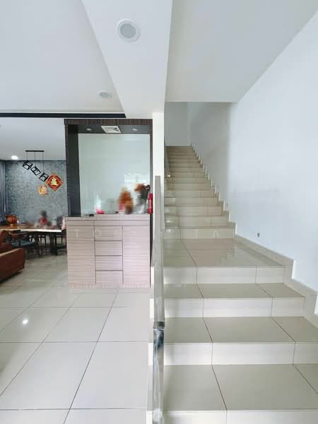 Cluster House for Sale in Taman Pulai Hijauan (Skudai) - Tommy Tai - Interior - PropertyGuru.com.my