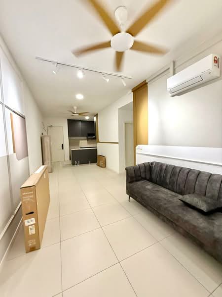 Condominium for Rent at Vierra Residence - Yoonie Leong - Living Room - PropertyGuru.com.my