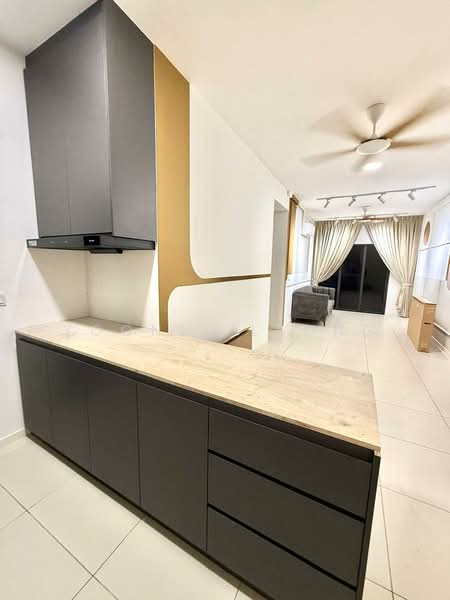 Condominium for Rent at Vierra Residence - Yoonie Leong - Kitchen - PropertyGuru.com.my