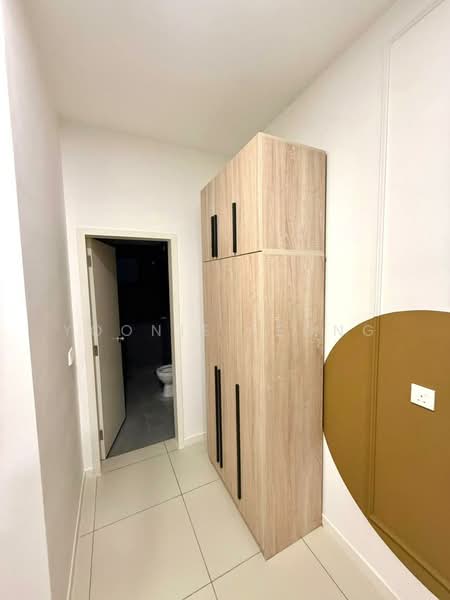 Condominium for Rent at Vierra Residence - Yoonie Leong - Corridor - PropertyGuru.com.my
