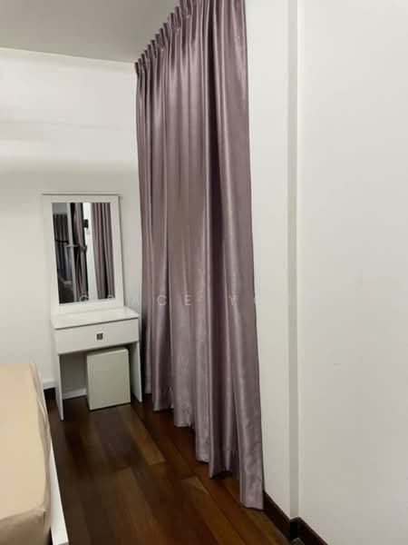 Service Residence for Rent at Residential Suites @ HighPark - Grace Yong - PropertyGuru.com.my