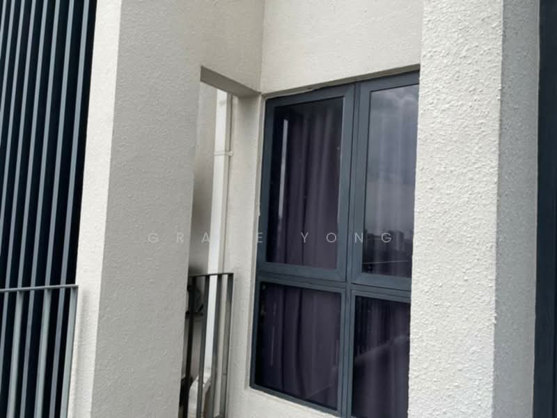 Service Residence for Rent at Residential Suites @ HighPark - Grace Yong - PropertyGuru.com.my
