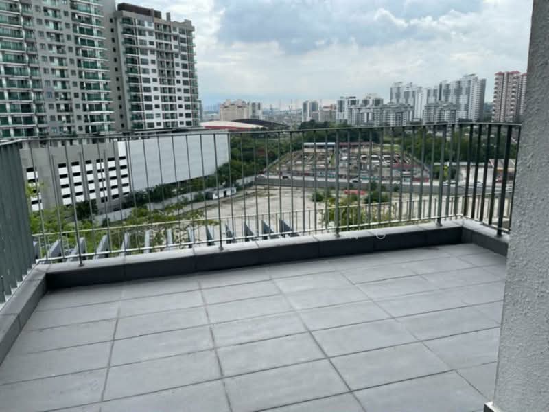 Service Residence for Rent at Residential Suites @ HighPark - Grace Yong - PropertyGuru.com.my