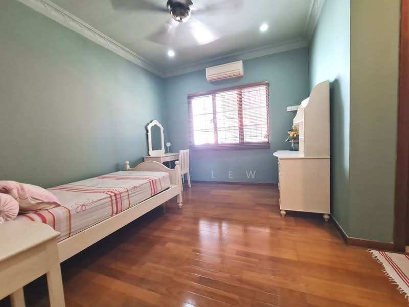 Semi-Detached House for Rent in Taman Segar Perdana (Cheras) - Ken Lew - Bedroom - PropertyGuru.com.my