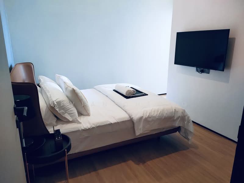 Kondominium untuk Dijual di City of Dreams - Vivian Cheong - Bedroom - PropertyGuru.com.my
