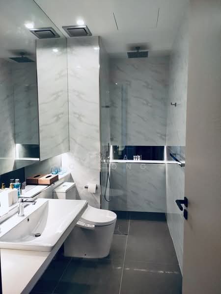 Kondominium untuk Dijual di City of Dreams - Vivian Cheong - Bathroom - PropertyGuru.com.my