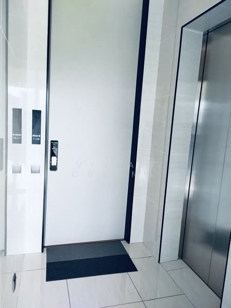 Kondominium untuk Dijual di City of Dreams - Vivian Cheong - Lobby - PropertyGuru.com.my