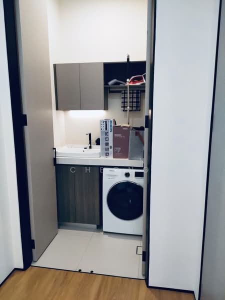 Kondominium untuk Dijual di City of Dreams - Vivian Cheong - Interior - PropertyGuru.com.my