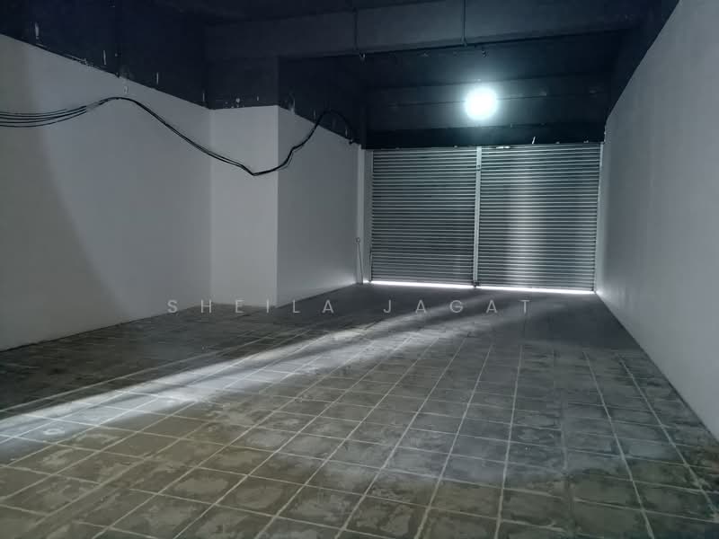 Ground Floor