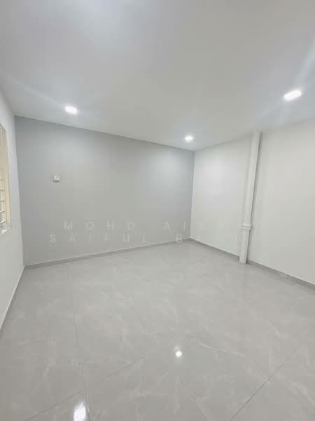 2-storey Terraced House for Sale in Petaling Jaya (Selangor) - Mohd Aizat Saiful Bahri - Interior - PropertyGuru.com.my