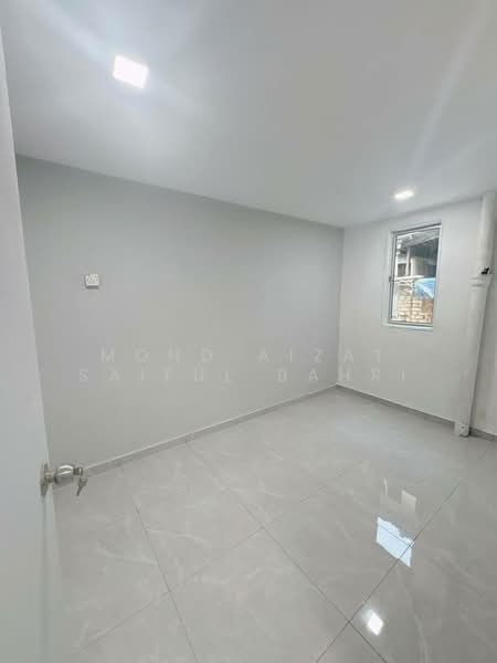 2-storey Terraced House for Sale in Petaling Jaya (Selangor) - Mohd Aizat Saiful Bahri - Interior - PropertyGuru.com.my