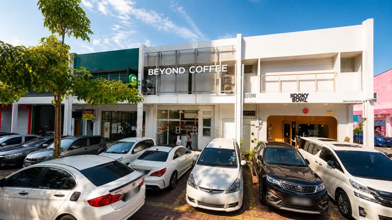 Kedai untuk Disewa di Bandar Sunway (Sunway) - Roger Lee - PropertyGuru.com.my