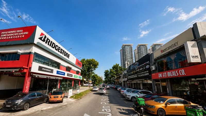 Kedai untuk Disewa di Bandar Sunway (Sunway) - Roger Lee - PropertyGuru.com.my