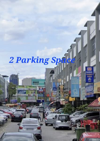 Shop / Office for Rent in Taman Tasik Damai (Sungai Besi) - Lina Lee - PropertyGuru.com.my