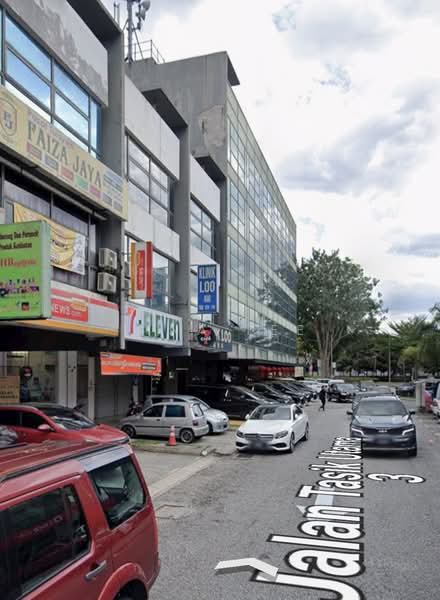 Shop / Office for Rent in Taman Tasik Damai (Sungai Besi) - Lina Lee - Exterior - PropertyGuru.com.my