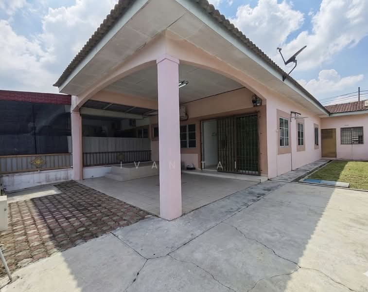 Rumah Teres untuk Dijual di Ipoh (Perak) - Ivan Tai - Exterior - PropertyGuru.com.my