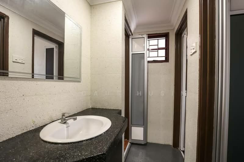 Rumah Teres 2 Tingkat untuk Dijual di Seksyen 5 (Kota Damansara) - Firdaus Husin - Bathroom - PropertyGuru.com.my