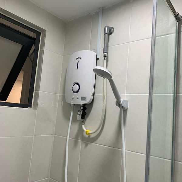 Service Residence for Sale at M Centura - Cliff Siow - Bathroom - PropertyGuru.com.my