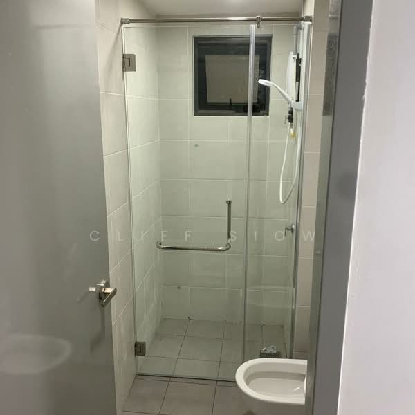 Service Residence for Sale at M Centura - Cliff Siow - Bathroom - PropertyGuru.com.my