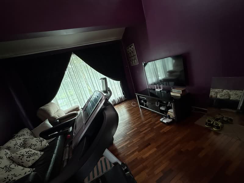 Bungalow for Sale in Bandar Putra Permai (Seri Kembangan) - Kimmy Chua - Living Room - PropertyGuru.com.my