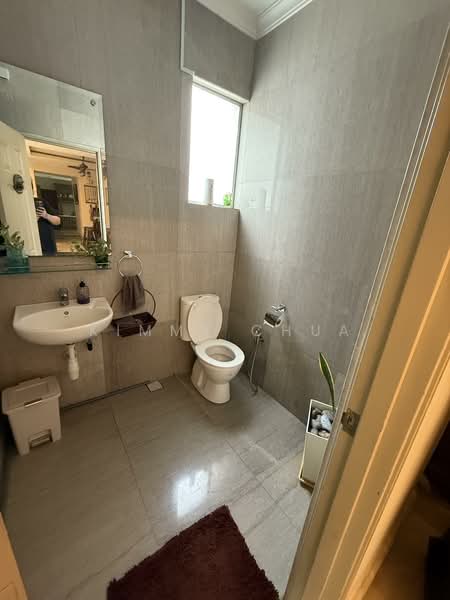 Bungalow for Sale in Bandar Putra Permai (Seri Kembangan) - Kimmy Chua - Bathroom - PropertyGuru.com.my