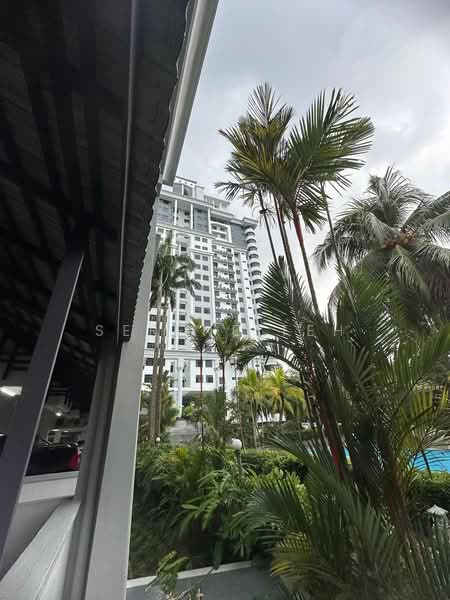 Condominium for Sale at Datin Halimah Condominium - Serene Teh - Exterior - PropertyGuru.com.my