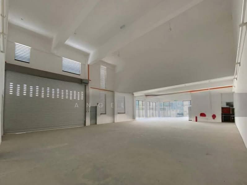Semi-D Factory for Rent in Iskandar Puteri (Nusajaya) (Johor) - Angel Lee - Interior - PropertyGuru.com.my