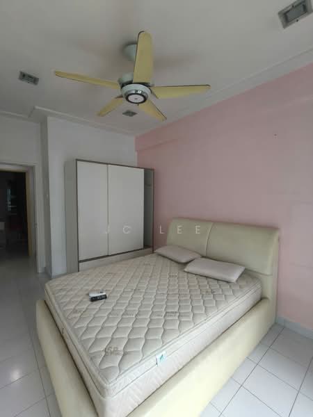 Kondominium untuk Disewa di Sterling - Jc Lee - Bedroom - PropertyGuru.com.my