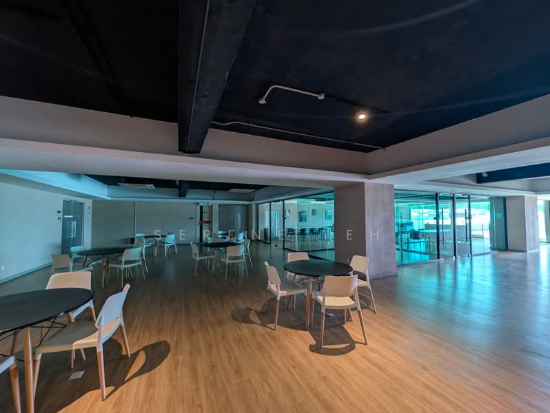 Service Residence for Sale at One Sentral Serviced Residence - Serene Teh - Interior - PropertyGuru.com.my