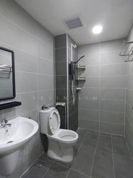 Servis Apartment untuk Disewa di KSL Avery Park - Kevin Lim - Bathroom - PropertyGuru.com.my