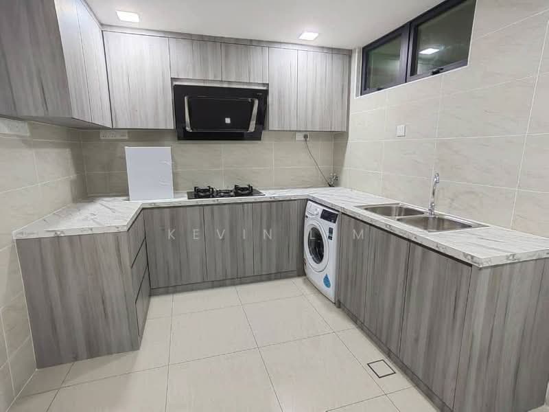 Servis Apartment untuk Disewa di KSL Avery Park - Kevin Lim - Kitchen - PropertyGuru.com.my