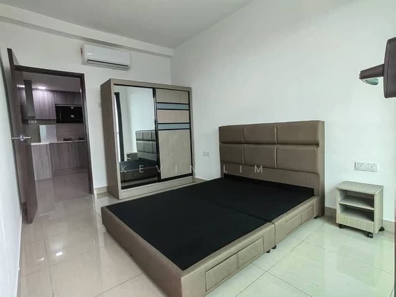 Servis Apartment untuk Disewa di KSL Avery Park - Kevin Lim - Bedroom - PropertyGuru.com.my