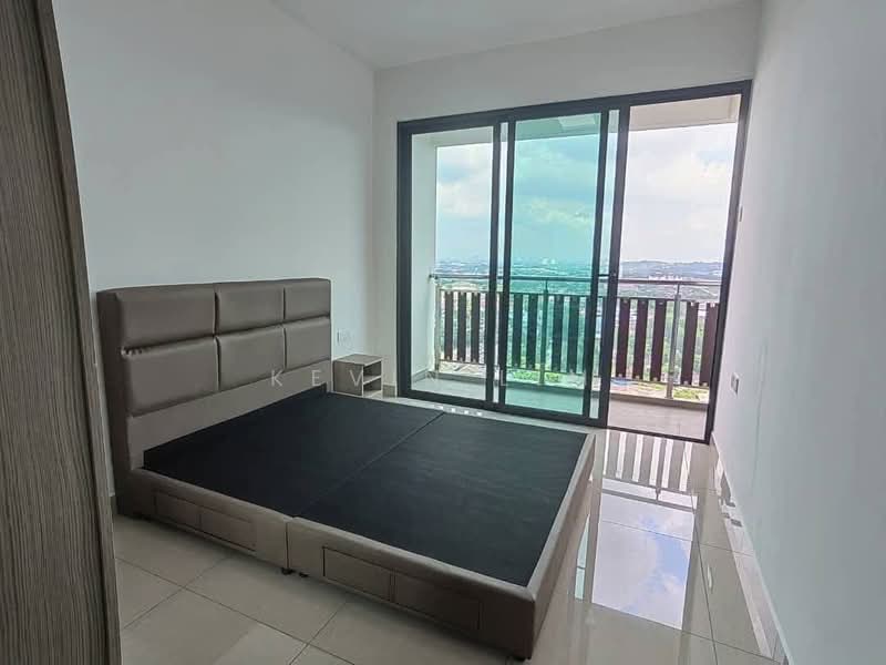 Servis Apartment untuk Disewa di KSL Avery Park - Kevin Lim - Bedroom - PropertyGuru.com.my