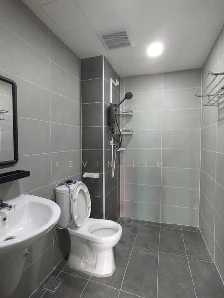 Servis Apartment untuk Disewa di KSL Avery Park - Kevin Lim - Bathroom - PropertyGuru.com.my