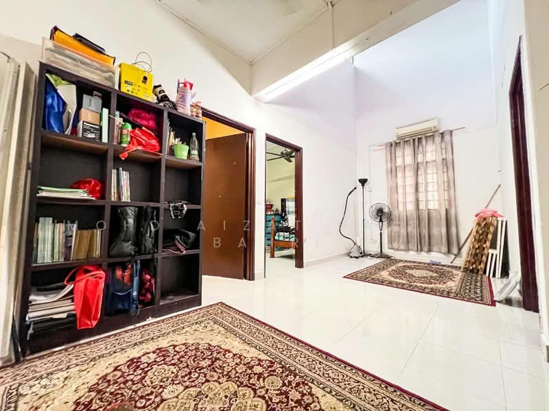 2-storey Terraced House for Sale in TTDI Jaya (Shah Alam) - Mohd Aizat Saiful Bahri - Interior - PropertyGuru.com.my