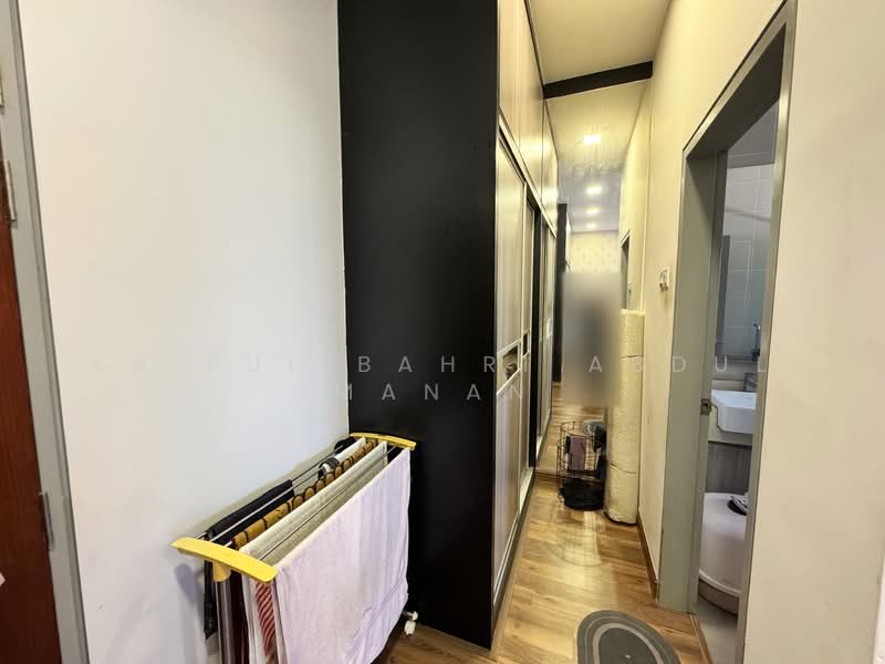 Rumah Teres 2 Tingkat untuk Dijual di Sepang (Selangor) - Saiful Bahri Abdul Manan - Bedroom - PropertyGuru.com.my