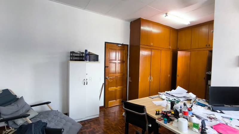 Rumah Teres 2 Tingkat untuk Disewa di Damansara Jaya (Petaling Jaya) - Eric Lim - Study - PropertyGuru.com.my