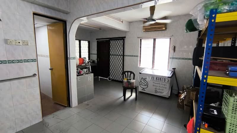 Rumah Teres 2 Tingkat untuk Disewa di Damansara Jaya (Petaling Jaya) - Eric Lim - Interior - PropertyGuru.com.my