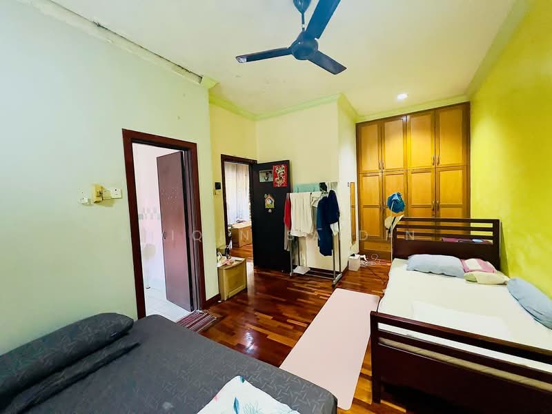 Semi-Detached House for Sale in Alam Damai (Cheras) - Shiqin Saidin - Bedroom - PropertyGuru.com.my