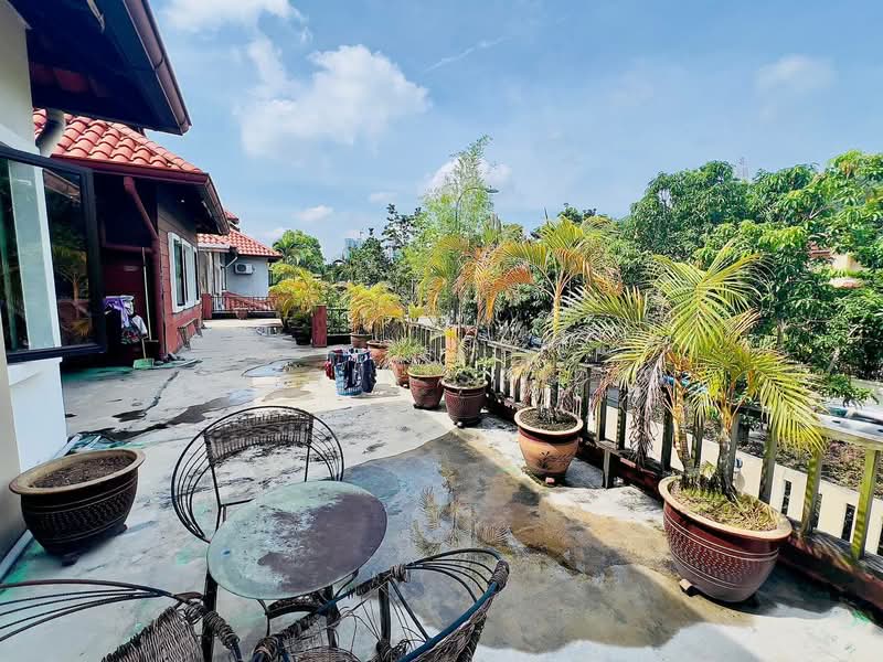 Semi-Detached House for Sale in Alam Damai (Cheras) - Shiqin Saidin - Exterior - PropertyGuru.com.my