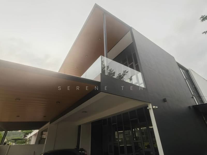 2-storey Terraced House for Sale in Bandar Pulai Jaya (Kulai) - Serene Teh - PropertyGuru.com.my