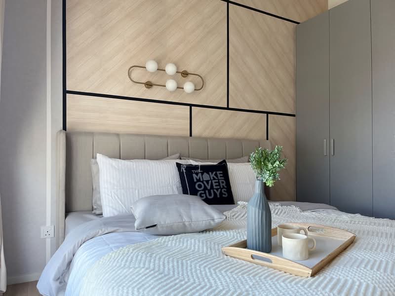Service Residence for Rent at The Goodwood Residence - Pearl Ho - Bedroom - PropertyGuru.com.my