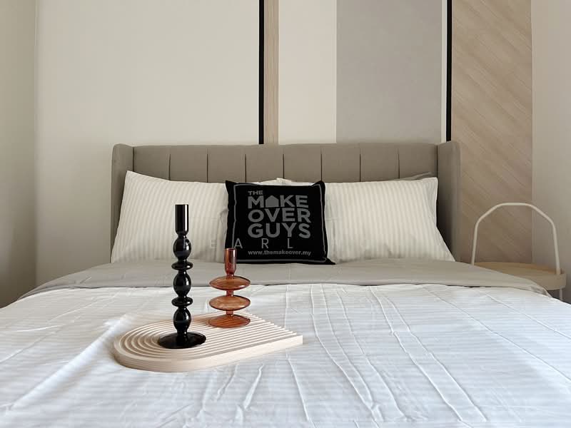 Service Residence for Rent at The Goodwood Residence - Pearl Ho - PropertyGuru.com.my