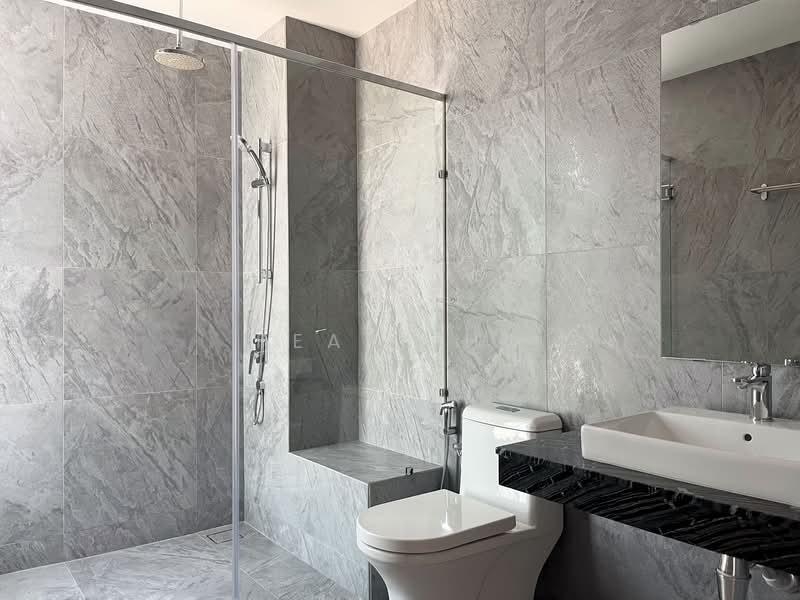 Service Residence for Rent at The Goodwood Residence - Pearl Ho - Bathroom - PropertyGuru.com.my