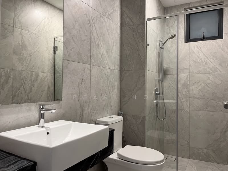 Service Residence for Rent at The Goodwood Residence - Pearl Ho - Bathroom - PropertyGuru.com.my