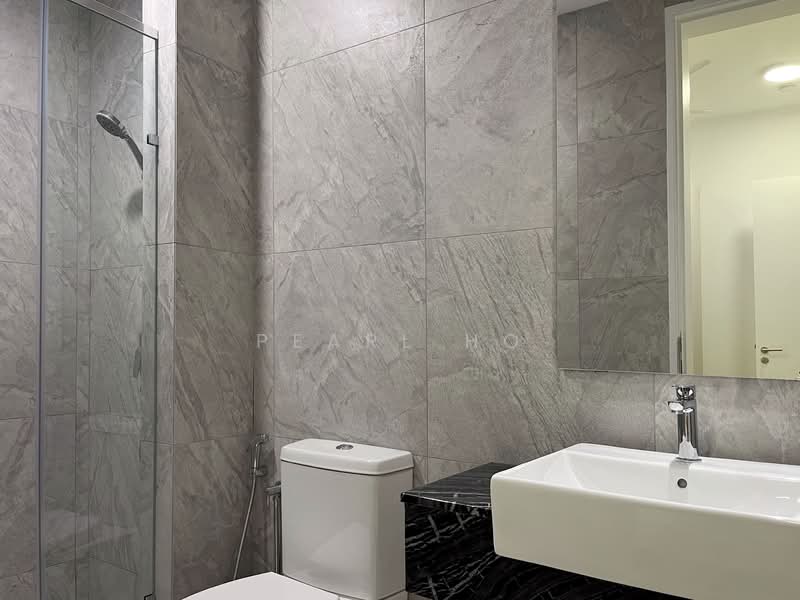 Service Residence for Rent at The Goodwood Residence - Pearl Ho - Bathroom - PropertyGuru.com.my